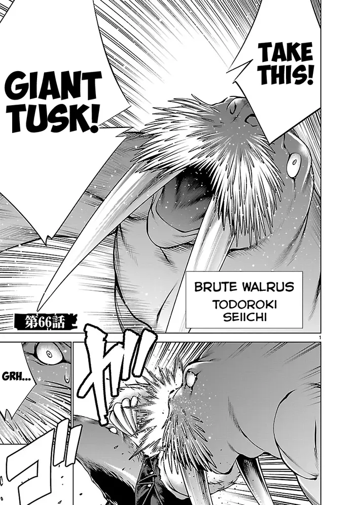 Killing Bites Chapter 66 image 01_optimized